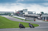 Advanced Group Black Bikes